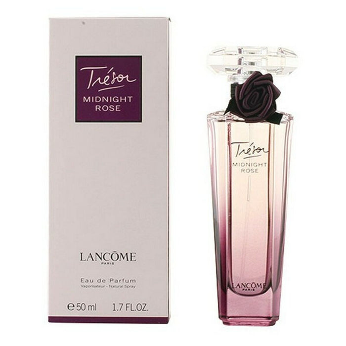 Profumo Donna Tresor Midnight Rose Lancôme EDP