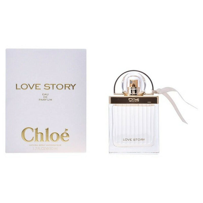 Profumo Donna Love Story Chloe EDP