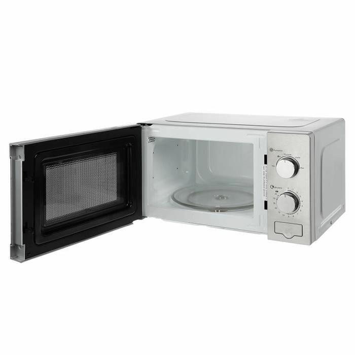 Microonde con Grill Oceanic MO20S 20 L 700 W