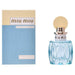 Profumo Donna L'eau Bleue Miu Miu EDP