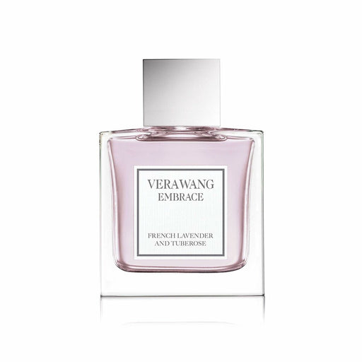 Profumo Donna Vera Wang EDT Embrace French Lavender and Tuberose 30 ml