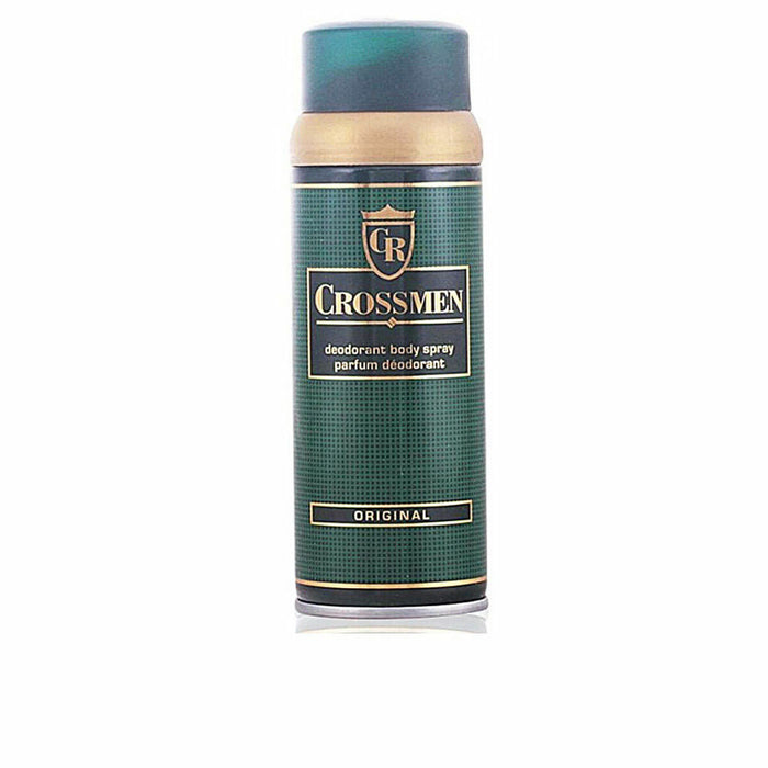 Deodorante Crossmen (150 ml)