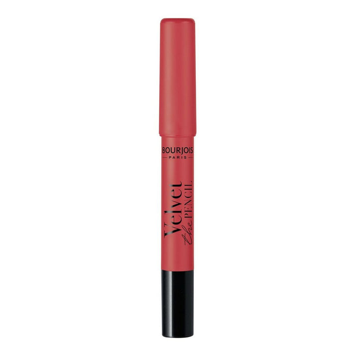 Matita Contorno Labbra Bourjois Velvet The Pencil 3 g