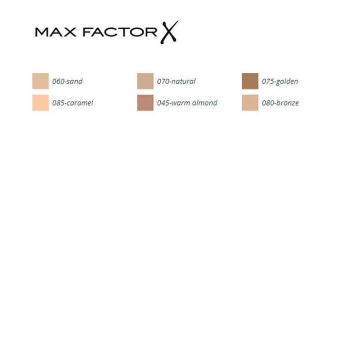 Base per Trucco Fluida Miracle Touch Max Factor (12 g)