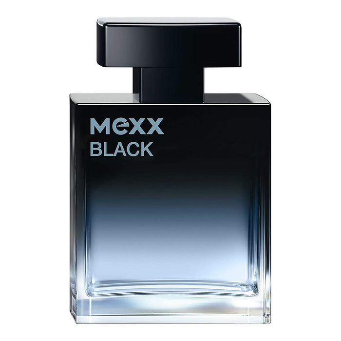 Profumo Uomo Mexx Black Man EDT EDT 50 ml