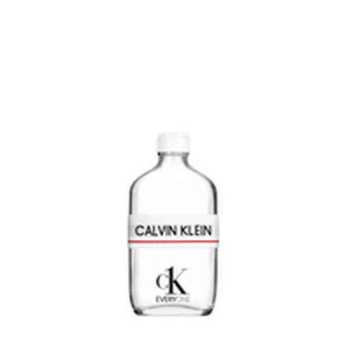 Profumo Unisex EveryOne Calvin Klein EDT