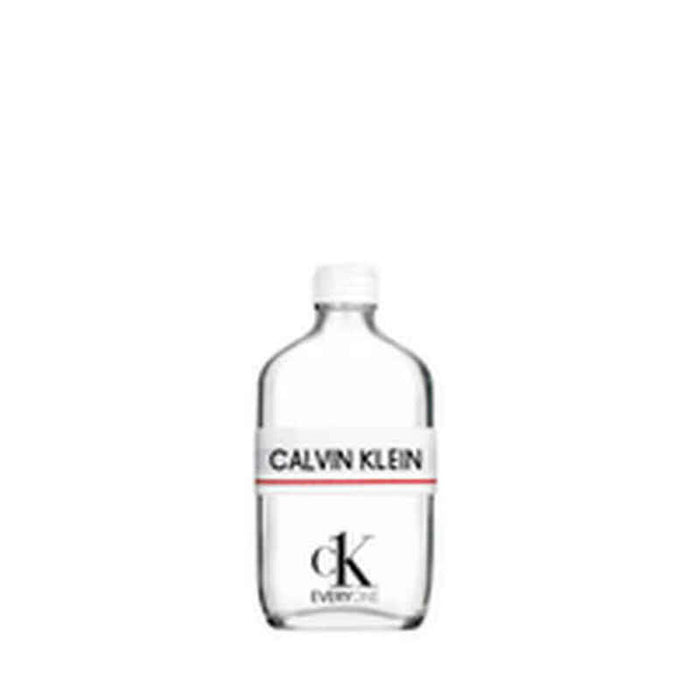Profumo Unisex Everyone Calvin Klein EDT