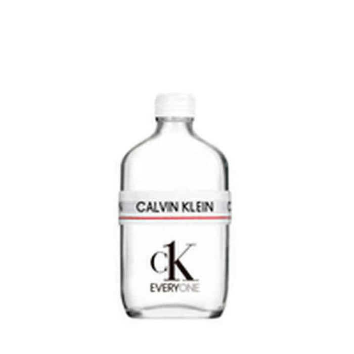 Profumo Unisex EveryOne Calvin Klein EDT