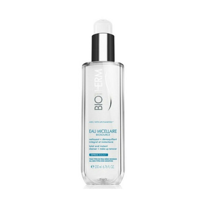 Acqua Micellare Struccante Biosource Biotherm