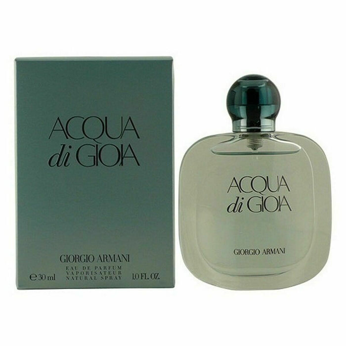 Profumo Donna Acqua Di Gioia Armani EDP