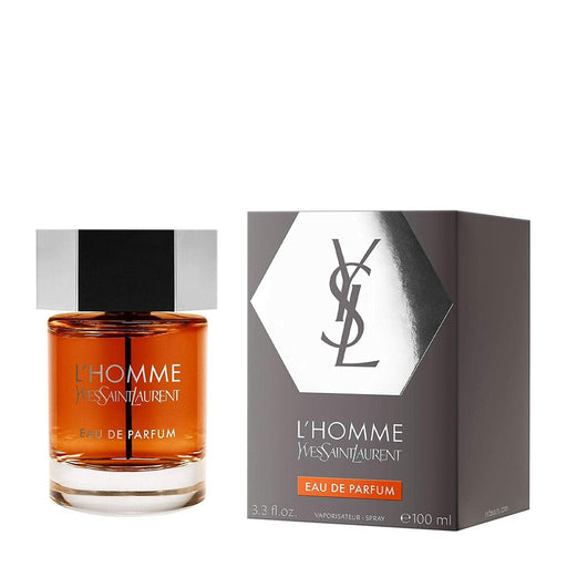 Profumo Uomo Yves Saint Laurent L'Homme Eau de Parfum EDP 100 ml