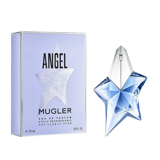 Profumo Donna Mugler EDP Angel Elixir 25 ml