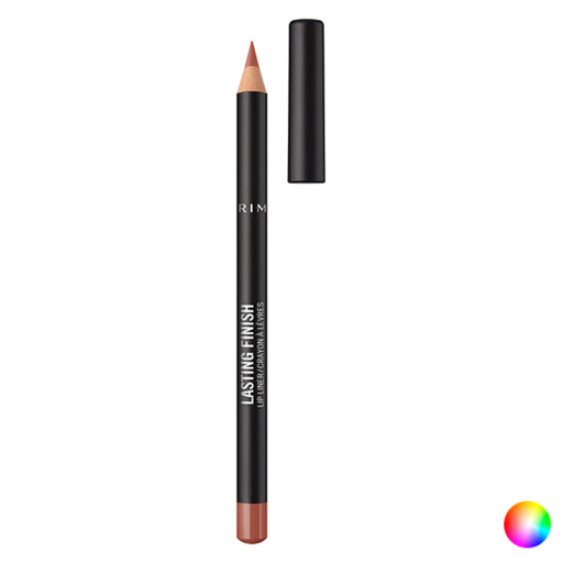 Matita Contorno Labbra Lasting Finish Rimmel London (1 Unità)