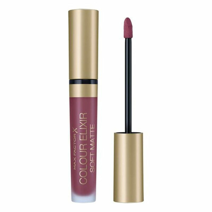 Rossetti Colour Elixir Soft Matte 40 Max Factor (4 ml)