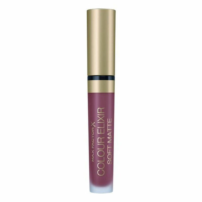 Rossetti Colour Elixir Soft Matte 40 Max Factor (4 ml)