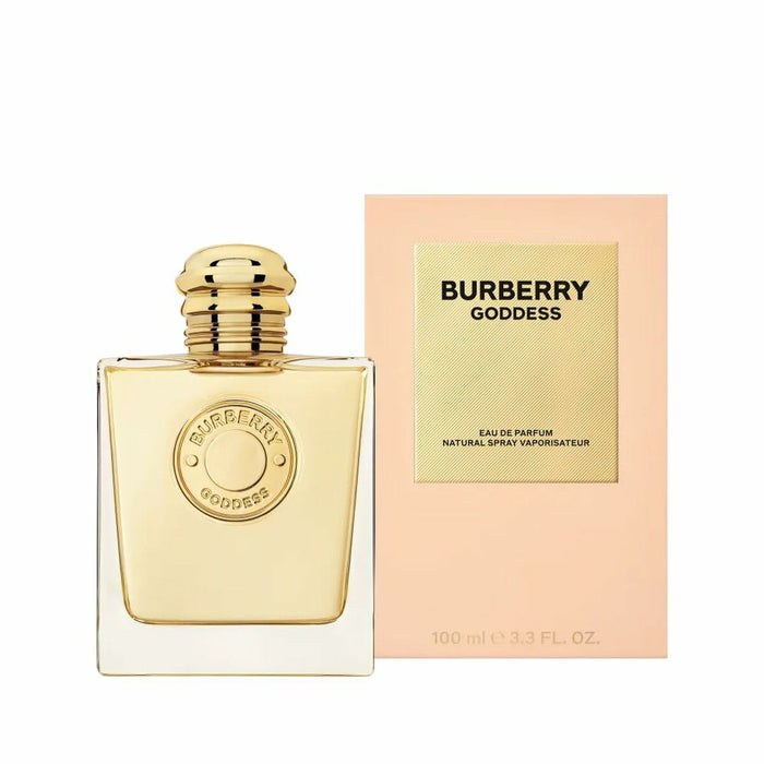 Profumo Donna Burberry EDP Goddess 100 ml