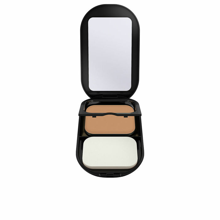 Base per il Trucco in Polvere Max Factor Facefinity Compact Ricaricabile Nº 06 Golden Spf 20 84 g