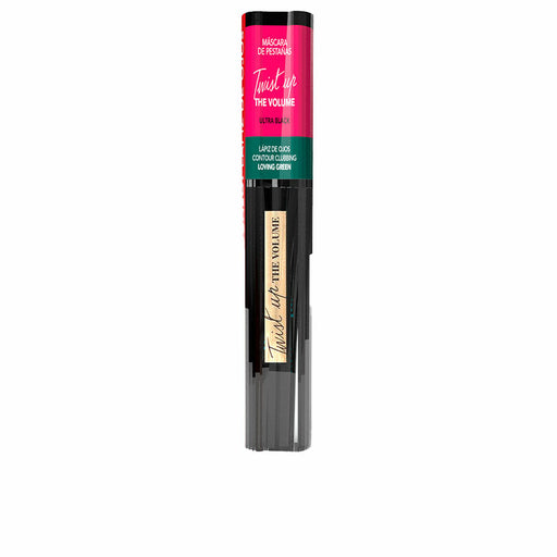 Set da Trucco Bourjois Twist Up + Contour Clubbing 2 Pezzi