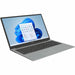 Laptop Thomson Azerty Francese Intel© Core™ i5-1035G1 8 GB RAM 512 GB SSD