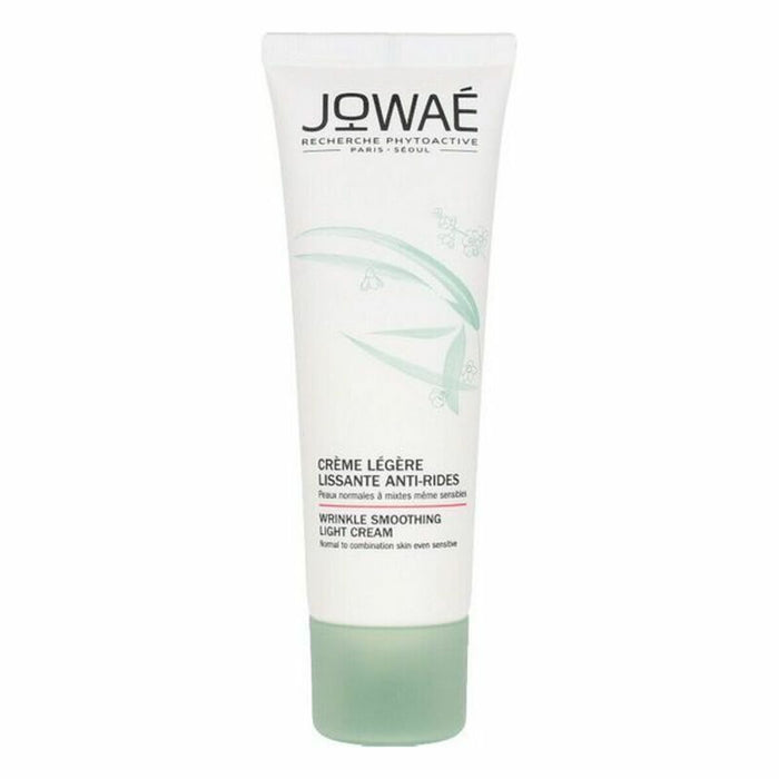 Crema Viso Jowaé Wrinkle Smoothing (40 ml)