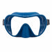 Maschera da Immersione Aqua Lung Sport Nabul Azzurro