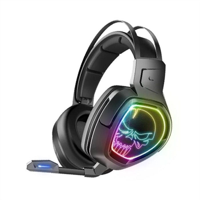 Auricolari Spirit of Gamer Xpert H1300 Nero