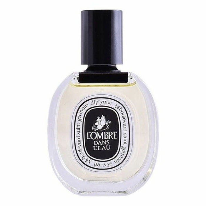 Profumo Donna Diptyque EDT l'Ombre Dans l'Eau 50 ml