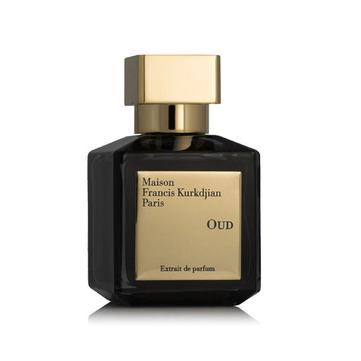 Profumo Unisex Maison Francis Kurkdjian Oud Extrait de Parfum Oud 70 ml
