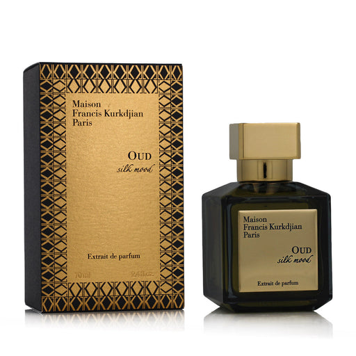 Profumo Unisex Maison Francis Kurkdjian Oud Silk Mood 70 ml