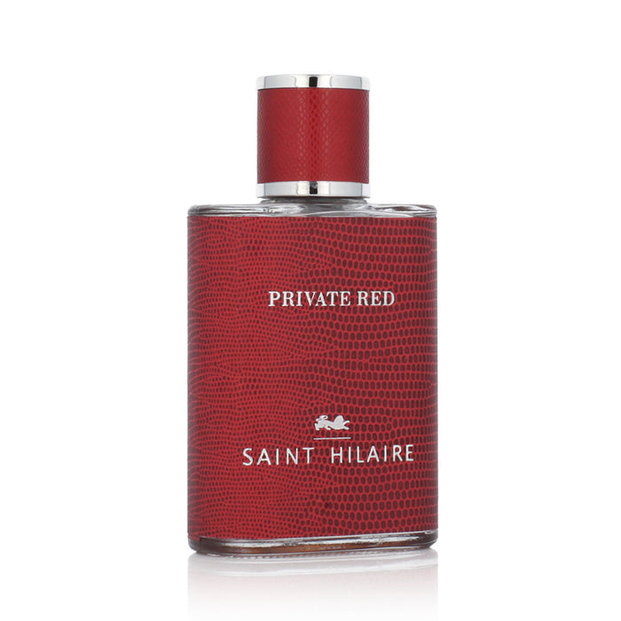 Profumo Uomo Saint Hilaire Private Red EDP 100 ml