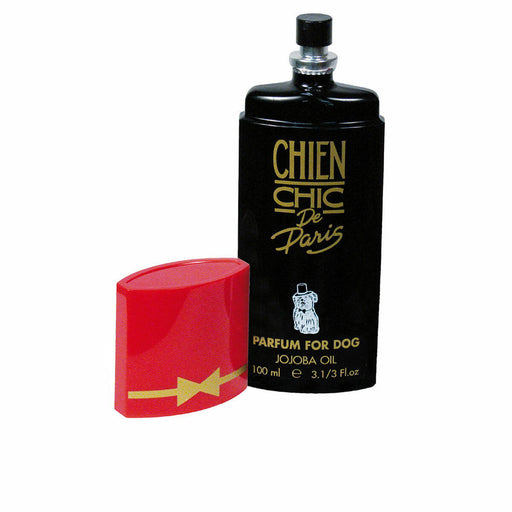 Profumo per Animali Chien Chic De Paris Fragola (100 ml)