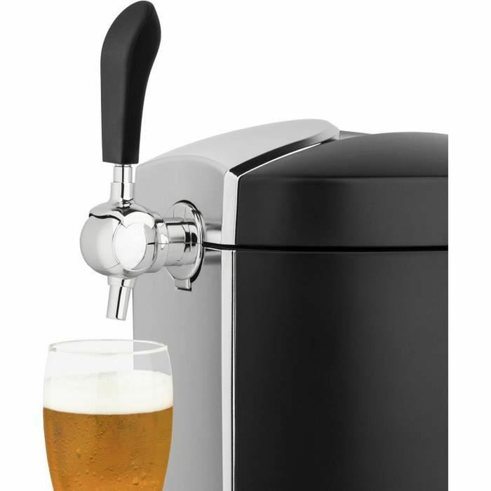 Dispensador enfriador de cerveza Hkoenig BW1778 5 L