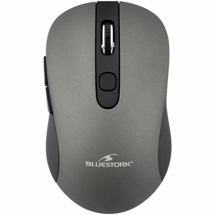 Mouse Bluestork Grigio