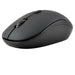 Tastiera e Mouse Bluestork BLU3760162063431 AZERTY Nero