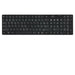 Tastiera e Mouse Bluestork BLU3760162063431 AZERTY Nero