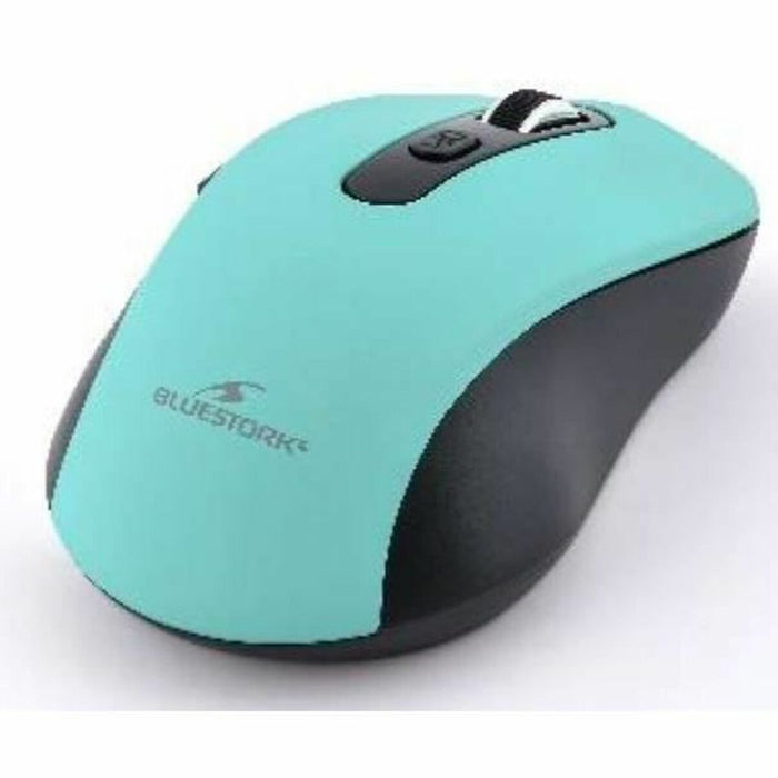 Mouse Bluestork Verde