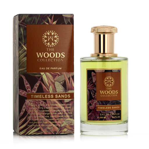Profumo Unisex The Woods Collection EDP Timeless Sands 100 ml