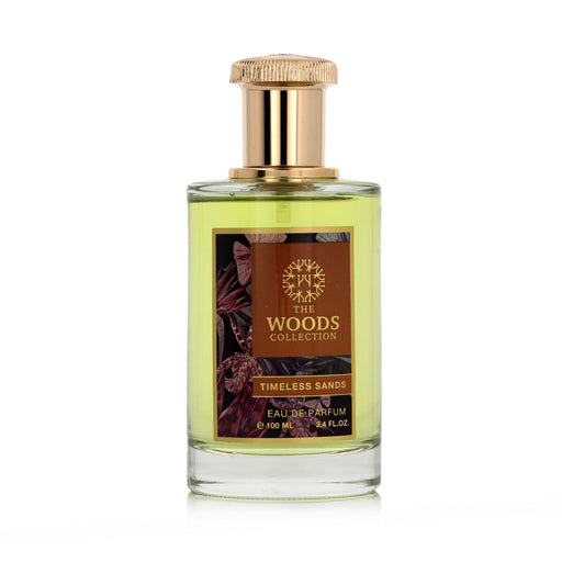 Profumo Unisex The Woods Collection EDP Timeless Sands 100 ml
