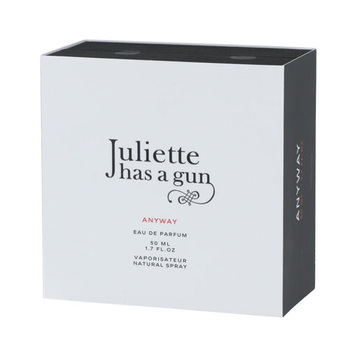 Profumo Unisex Juliette Has A Gun EDP Anyway (50 ml)