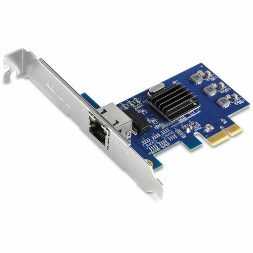 Scheda PCI Trendnet TEG-25GECTX         