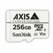 Scheda Micro SD Axis Surveillance 256 GB