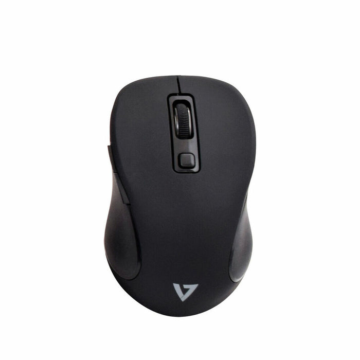 Tastiera e Mouse V7 CKW300ES Qwerty in Spagnolo Spagnolo