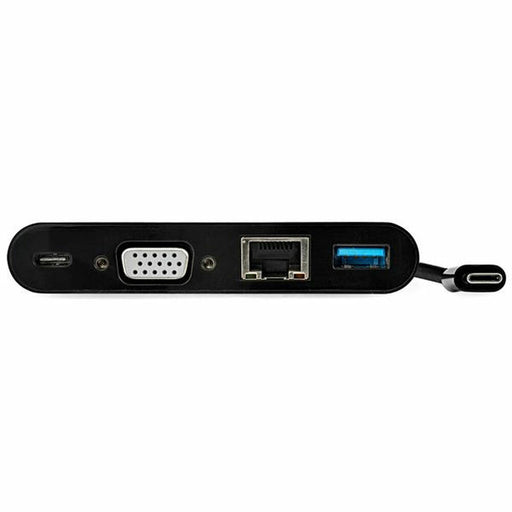 Hub USB Startech DKT30CVAGPD          Nero