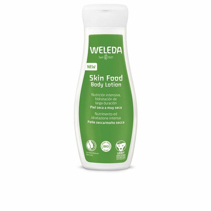 Lozione Corpo Idratante Weleda Skin Food (200 ml)