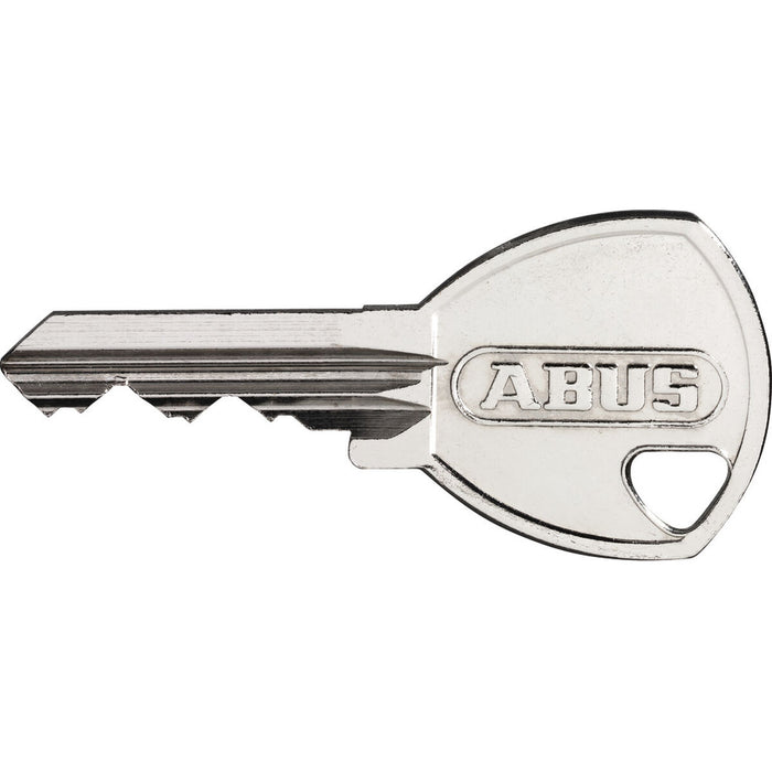 Lucchetto con chiave ABUS Titalium 64ti/40hb40 Acciaio Alluminio Lunghezza (4 cm)
