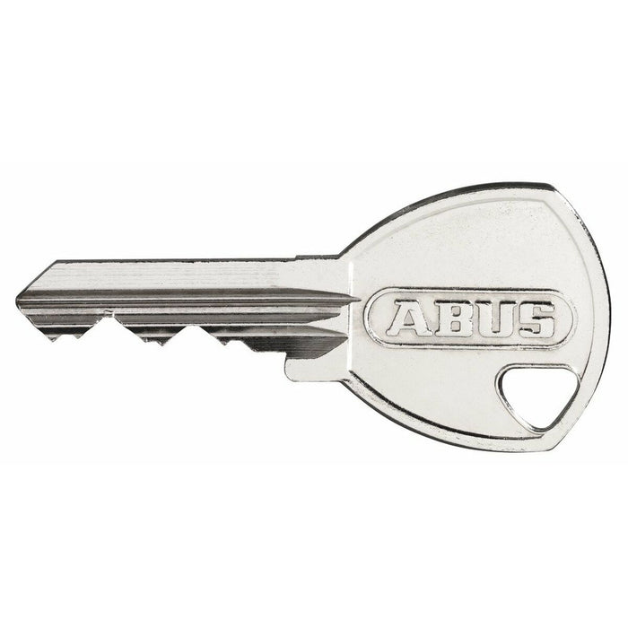 Cadeado com chave ABUS Titalium 64ti/30hb30 Aço Alumínio Comprimento (3 cm)
