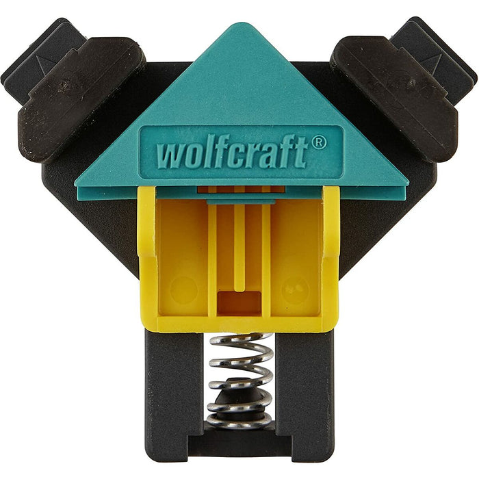 Wolfcraft Corner Sargento 10-22mm