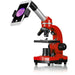 Microscopio Bresser Junior