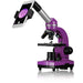 Microscopio Bresser Junior