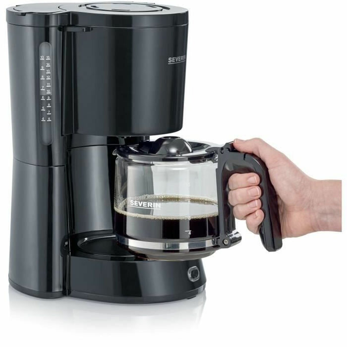 Máquina de café Severin Nero 1000 W